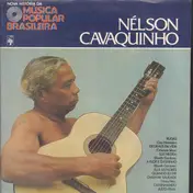 Nelson Cavaquinho - Nova História Da Música Popular Brasileira - Nélson Cavaquinho