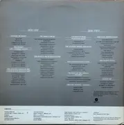 LP - Nova Scotia Tattoo - Nova Scotia Tattoo 1983