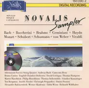 Vivaldi, Bach, Mozart a.o. - Novalis Sampler