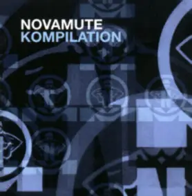 Luke Slater - NovaMute Kompilation