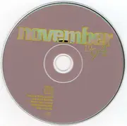 CD - Mark Portmann, Dave Brubeck, Acoustic Alchemy - November 1994 - snap case