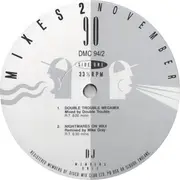 LP - DMC Sampler - November 90 - Mixes 2