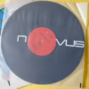 LP - Elements, James Moody, Liz Story a.o. - Novus Sampler '88