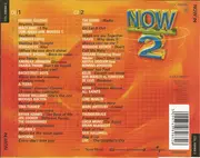 Double CD - Macy Gray, A-Teens, Boyzone - Now 2