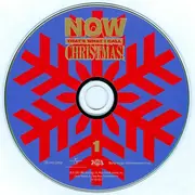 Double CD - Various - Now That's What I Call Christmas!