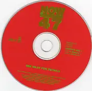 Double CD - Various - Now That's What I Call Music! 47