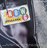Kate Bush / Tina Turner - Now That's What I Call Music! 6