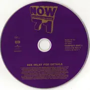 Double CD - Various - Now That's What I Call Music! 71