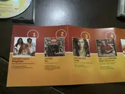 CD - Mandy Moore, Destiny's Child, Jive Jones - Now That's What I Call Music! 8