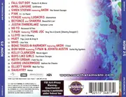 CD - Fall Out Boy, Avril Lavigne, Gwen Stefani a.o. - Now That's What I Call Music! 25