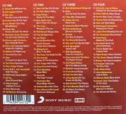 CD-Box - Queen / Bon Jovie / The Who / Blondie a.o. - Now That's What I Call Rock - Digifile