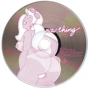 CD - Various - Now Thing