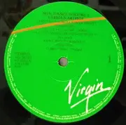 LP - Simple Minds, PIL, a.o. - Now Dance Volume 2