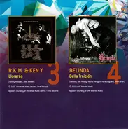 Ricky Martin, Jennifer Lopüez, Tito El Bambino - Now Esto Es Musica Latino 3