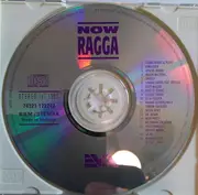 CD - Shaggy / Chaka Demus & Pliers a.o. - Now Ragga