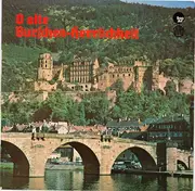 LP - Various - O Alte Burschenherrlichkeit