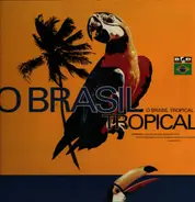 Margareth Menezes, Toquinho, Joao Gilberto, a.o. - O brasil tropical