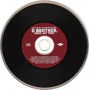 CD - Norman Blake, The Whites, Fairfield Four, a.o. - O Brother, Where Art Thou? (Music From The Motion Picture)