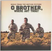 CD - John Hartford / Norman Blake / The Whites a.o. - O Brother, Where Art Thou? (Music From The Motion Picture)