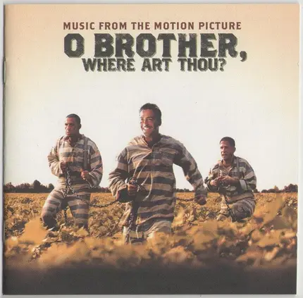 John Hartford / Norman Blake / The Whites a.o. - O Brother, Where Art Thou? (Music From The Motion Picture)