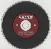 CD - John Hartford / Norman Blake / The Whites a.o. - O Brother, Where Art Thou? (Music From The Motion Picture)