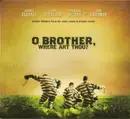 CD - James Carter & The Prisoners / Harry McClintock / Norman Blake a.o - O Brother, Where Art Thou? - Digipak