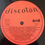 LP - Various - O Du Fröhliche O Du Selige Weihnachtszeit