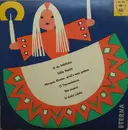 7inch Vinyl Single - Solistenvereinigung des Deutschlandsenders - O Du Fröhliche - Mono