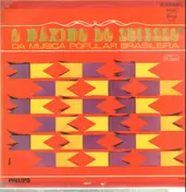 Elis Regina - O Máximo Do Sucesso Da Música Popular Brasileira