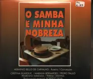 Various - O Samba É Minha Nobreza