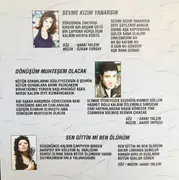 CD - Metin Özülkü, Işın Karaca, Gökhan Özen - O Şarkılar (Hakkı Yalçın Şarkıları)