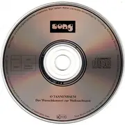 CD - Chistmas Music - O Tannenbaum (Das Wunschkonzert Zur Weihnachtszeit)