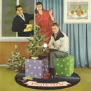 7inch Vinyl Single - Various - O Tannenbaum - cardboard