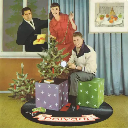 Various - O Tannenbaum