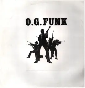 Dennis Coffey - O.G. Funk