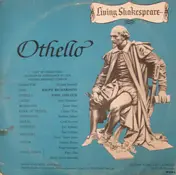 Desmond Leslie - Othello