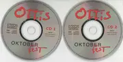 Double CD - Lou Bega, Bellini, Tony Marshall, a.o. - Ottis Oktoberfest