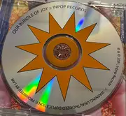 CD - Go Fish, Beanbag, Tree63 - Our Bundle Of Joy