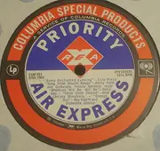 LP - Al Jolson, a.o. - Our First Forty Years