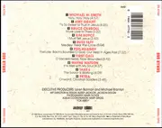 CD - Michael W. Smith / Amy Grant a.o. - Our Hymns