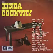 Various - Our Kinda Country