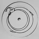 2 x 12inch Vinyl Single - Machinedrum, Obey City, Low Limit - Ouroboros - LTD ED