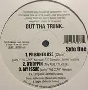 John 'The CZAR' Harrison a.o. - Out Tha Trunk