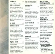 CD - Melissa Ferrick, Girls in the Nose, Voice Farm a.o. - Out Loud: For The Human Rights Of Lesbians And Gays