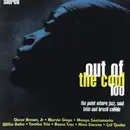 CD - OSCAR BROWN; MARVIN GAYE; EARL GRANT - Out Of The Cool Too