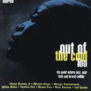 CD - OSCAR BROWN; MARVIN GAYE; EARL GRANT - Out Of The Cool Too