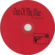 CD - Hugo Race & The True Spirit, Bush League All-Stars a.o. - Out Of The Blue Volume 3