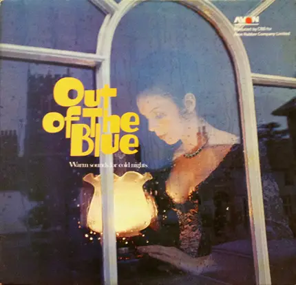 Lynn Anderson, Johnny Cash, Leonard Bernstein a.o - Out Of The Blue