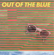 CD - Buckwheat Zydeco 'Ils Sont Partis' Band / The Nighthawks / The Legendary Blues Band a.o - Out Of The Blue