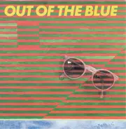 Buckwheat Zydeco "Ils Sont Partis" Band / The Nighthawks / The Legendary Blues Band a.o - Out Of The Blue